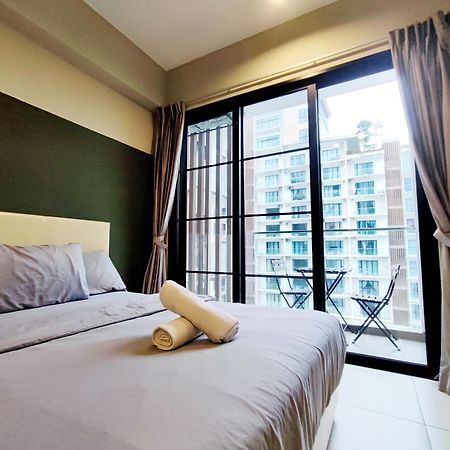 Zen Home@Midhill Genting Highlands Bentong Bagian luar foto