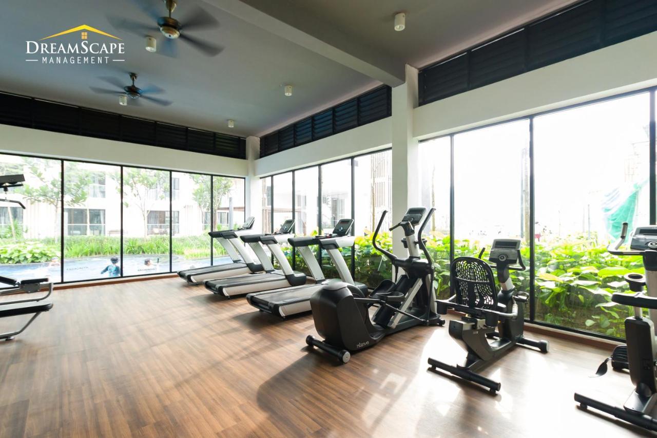 Zen Home@Midhill Genting Highlands Bentong Bagian luar foto