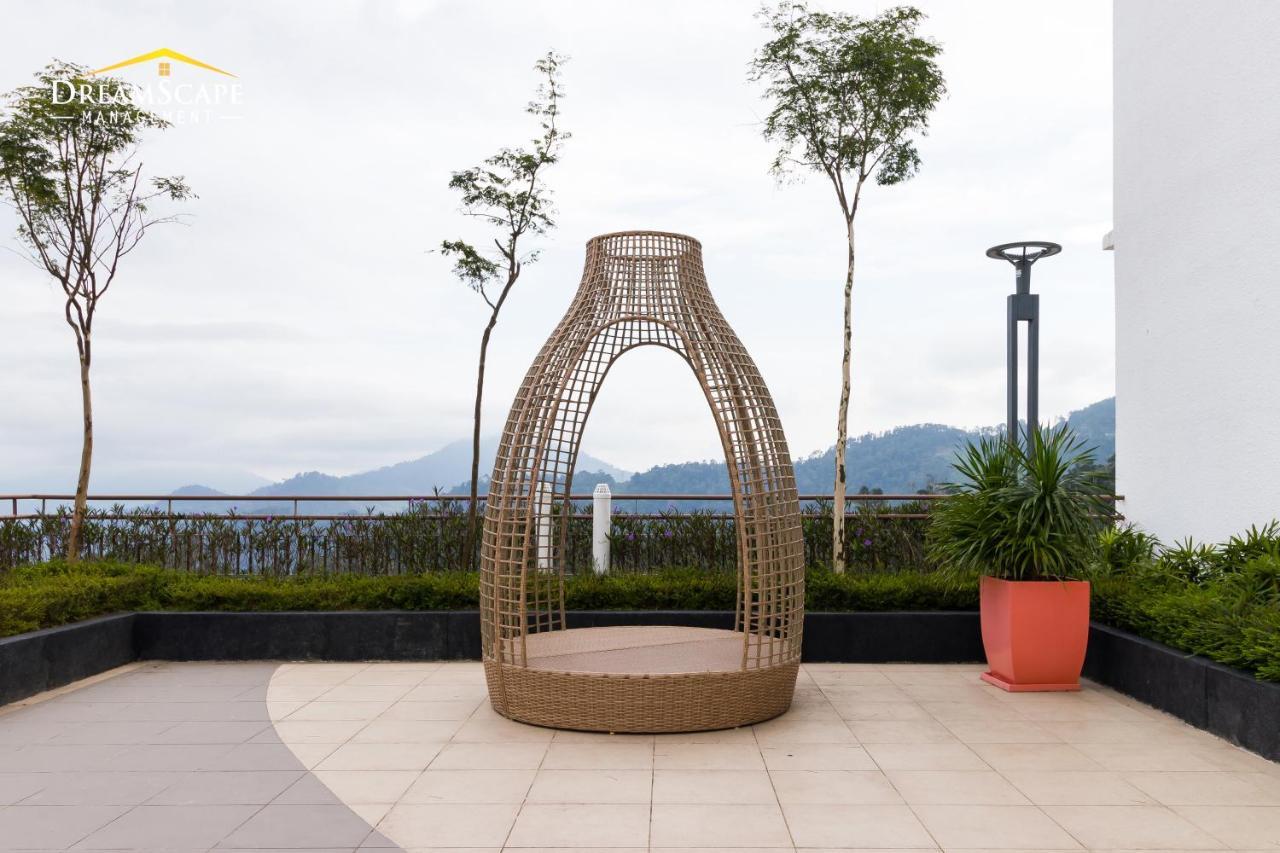 Zen Home@Midhill Genting Highlands Bentong Bagian luar foto