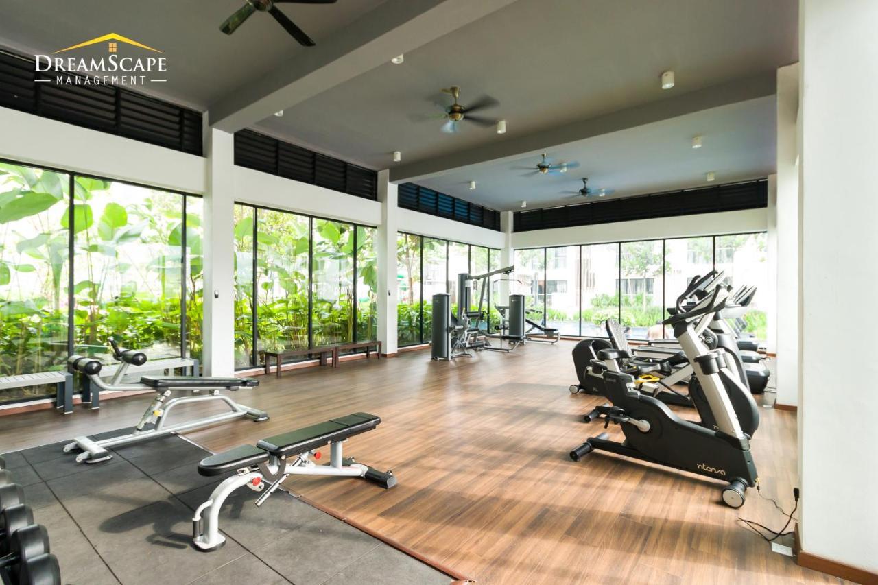 Zen Home@Midhill Genting Highlands Bentong Bagian luar foto