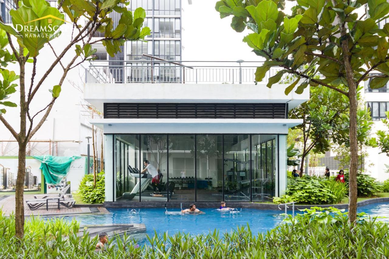 Zen Home@Midhill Genting Highlands Bentong Bagian luar foto