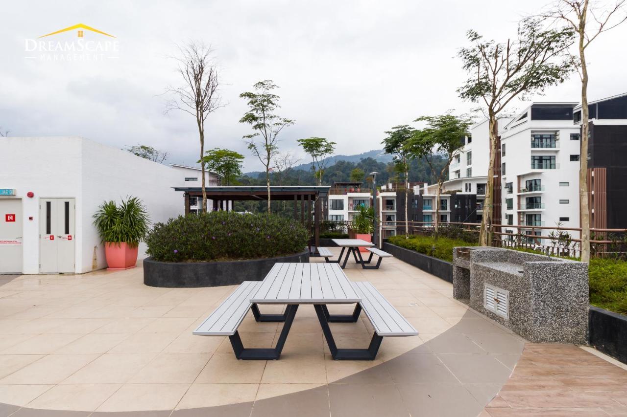 Zen Home@Midhill Genting Highlands Bentong Bagian luar foto