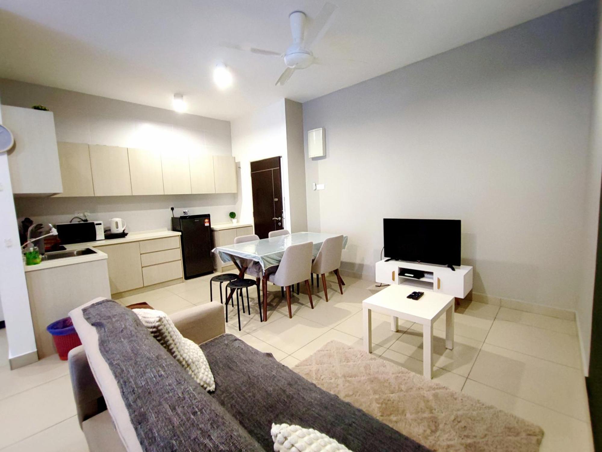 Zen Home@Midhill Genting Highlands Bentong Bagian luar foto